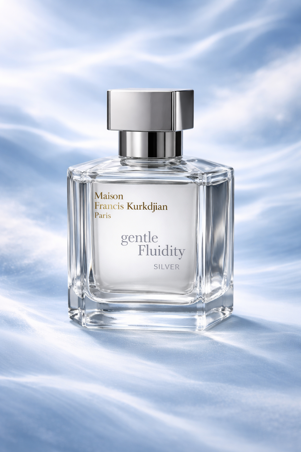 GENTLE FLUIDITY