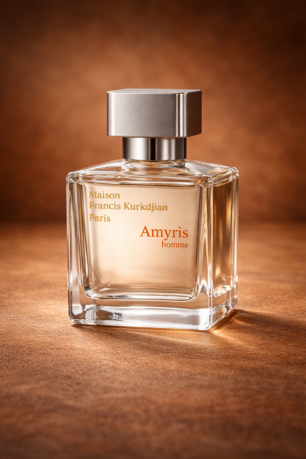 AMYRIS HOMME