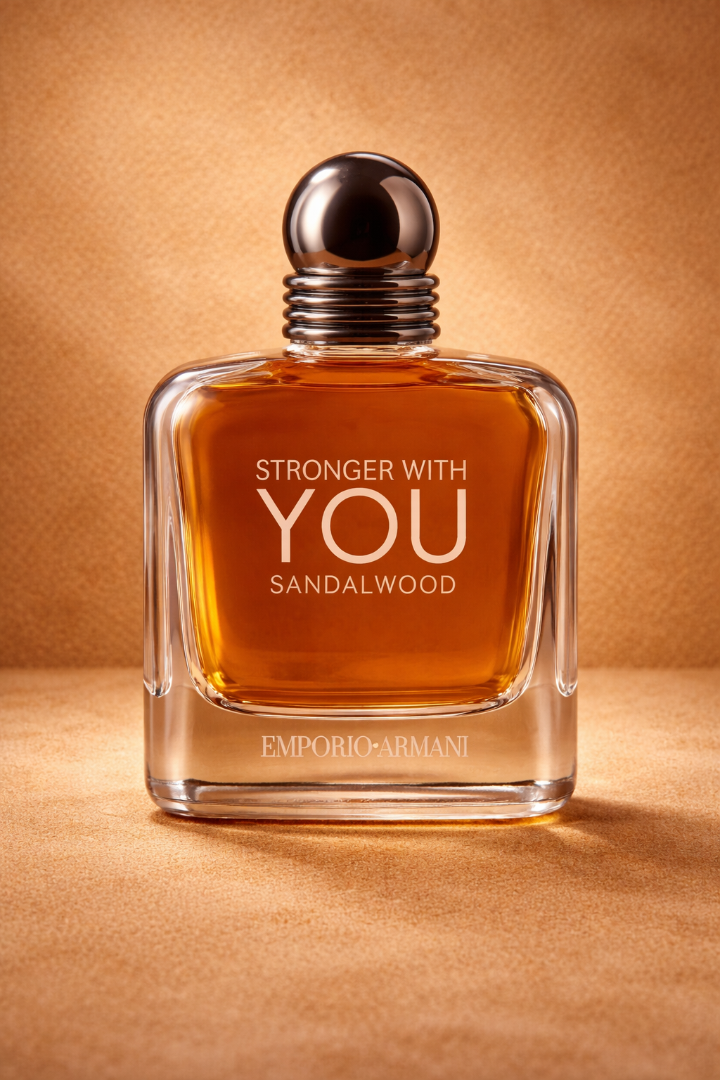 STRONGER WITH YOU SANDLEWOOD