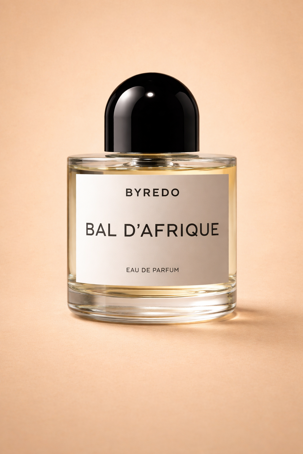 BAL D'AFRIQUE